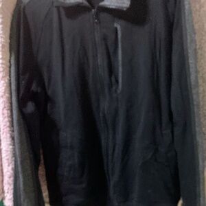 Lululemon Mens Kung Fu Jacket